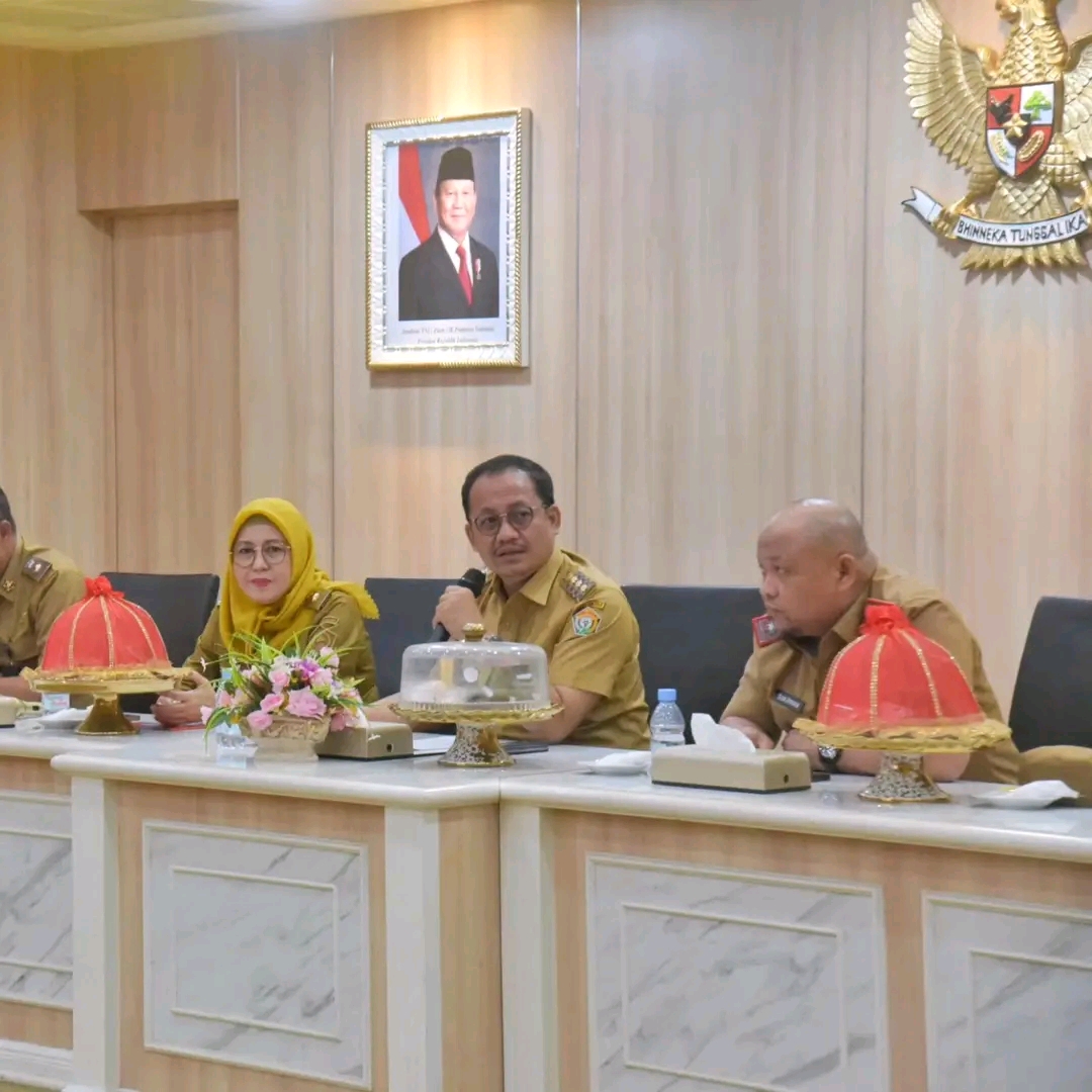 Foto : Istemewah 
