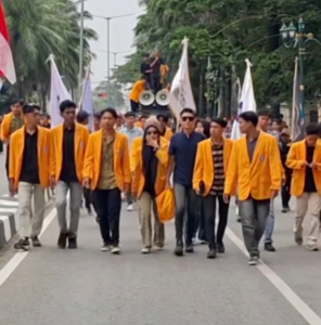 Foto : Istimewah